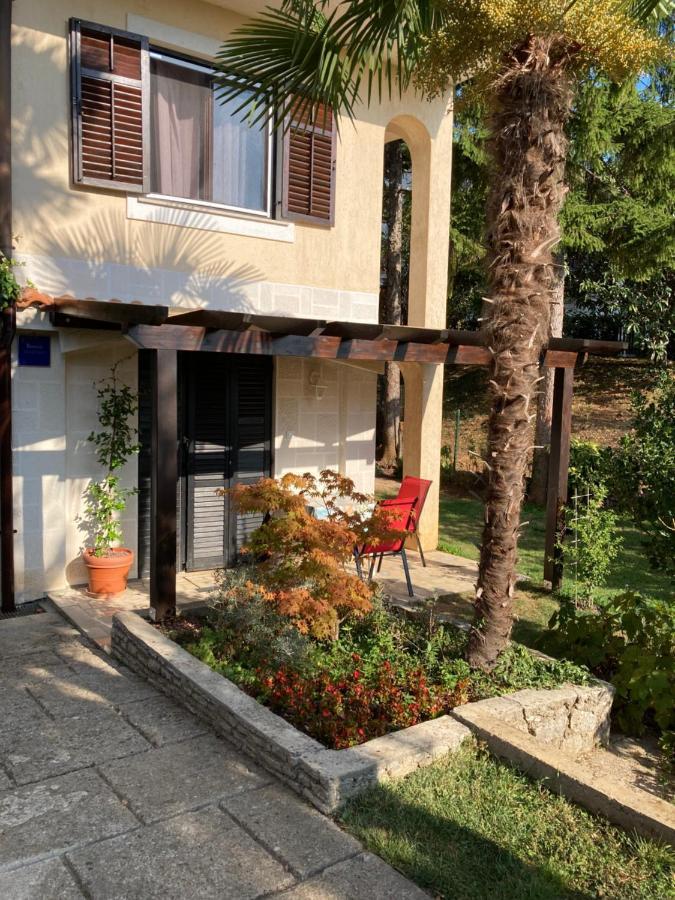 Apartment Tominovic Abbázia Kültér fotó