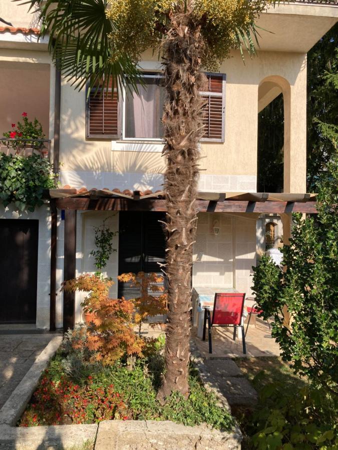 Apartment Tominovic Abbázia Kültér fotó
