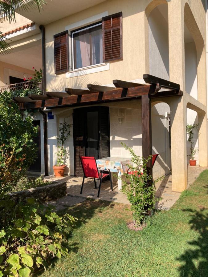 Apartment Tominovic Abbázia Kültér fotó