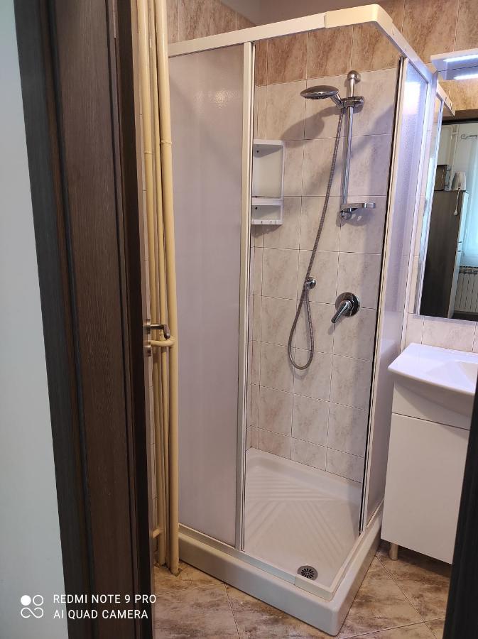 Apartment Tominovic Abbázia Kültér fotó
