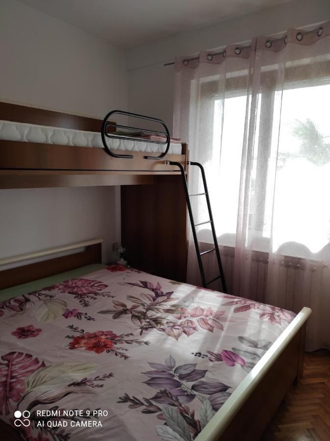 Apartment Tominovic Abbázia Kültér fotó