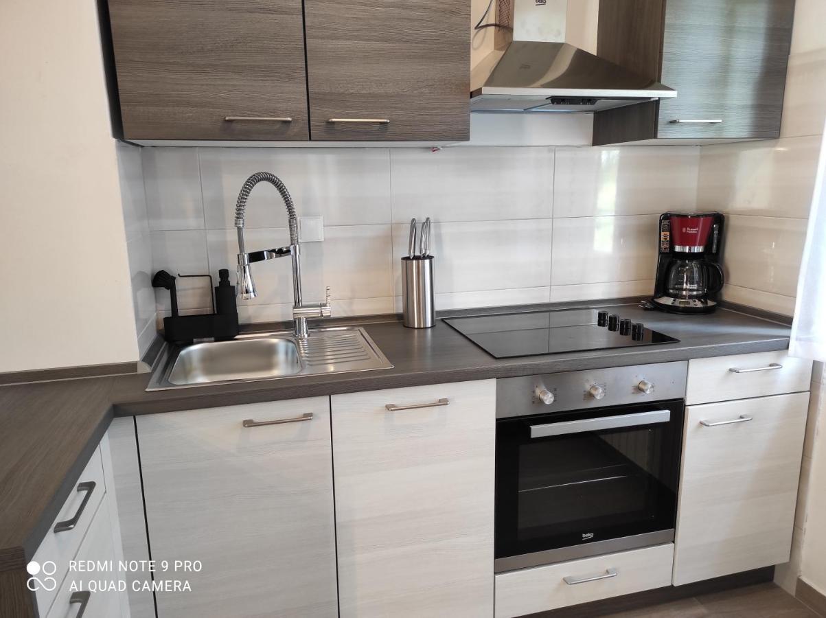 Apartment Tominovic Abbázia Kültér fotó