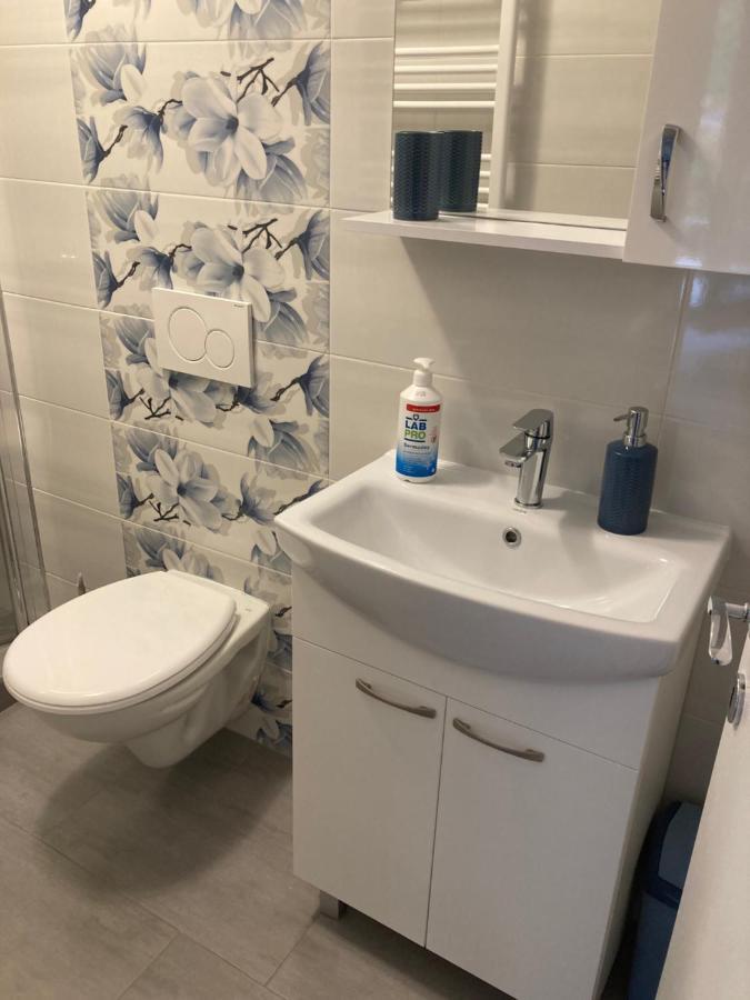 Apartment Tominovic Abbázia Kültér fotó