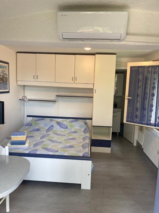 Apartment Tominovic Abbázia Kültér fotó