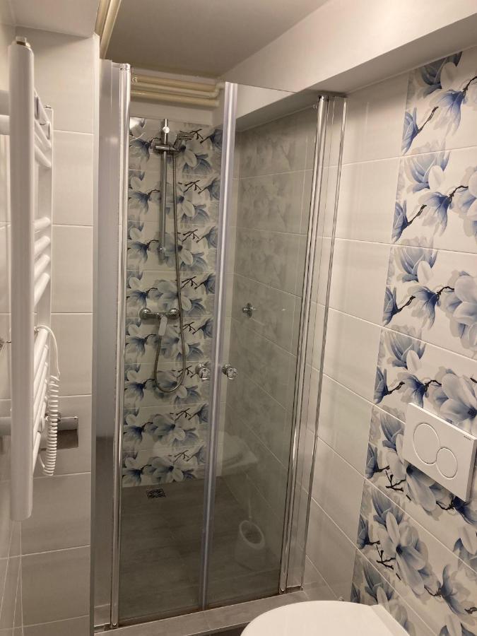 Apartment Tominovic Abbázia Kültér fotó