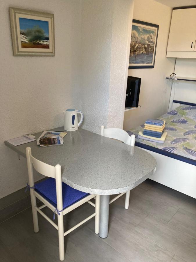 Apartment Tominovic Abbázia Kültér fotó