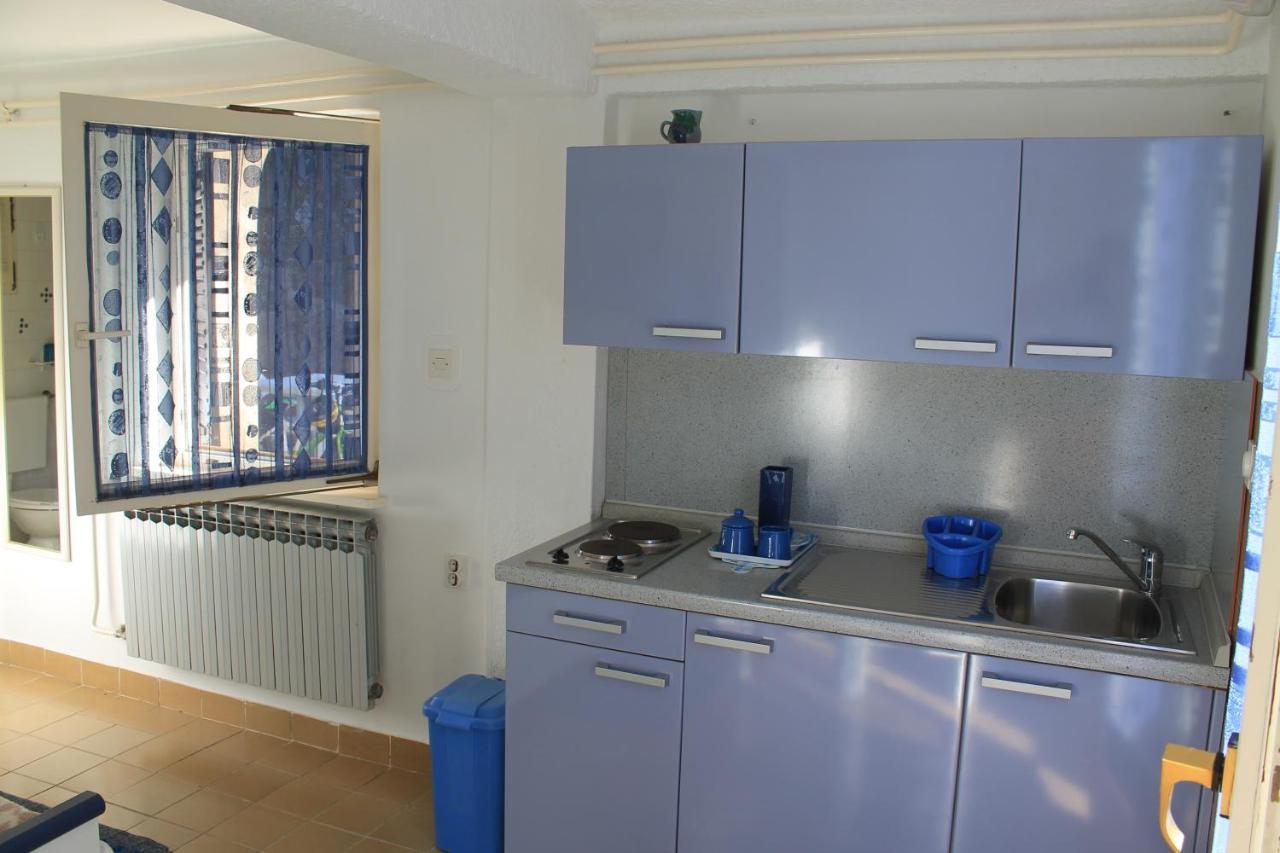 Apartment Tominovic Abbázia Kültér fotó